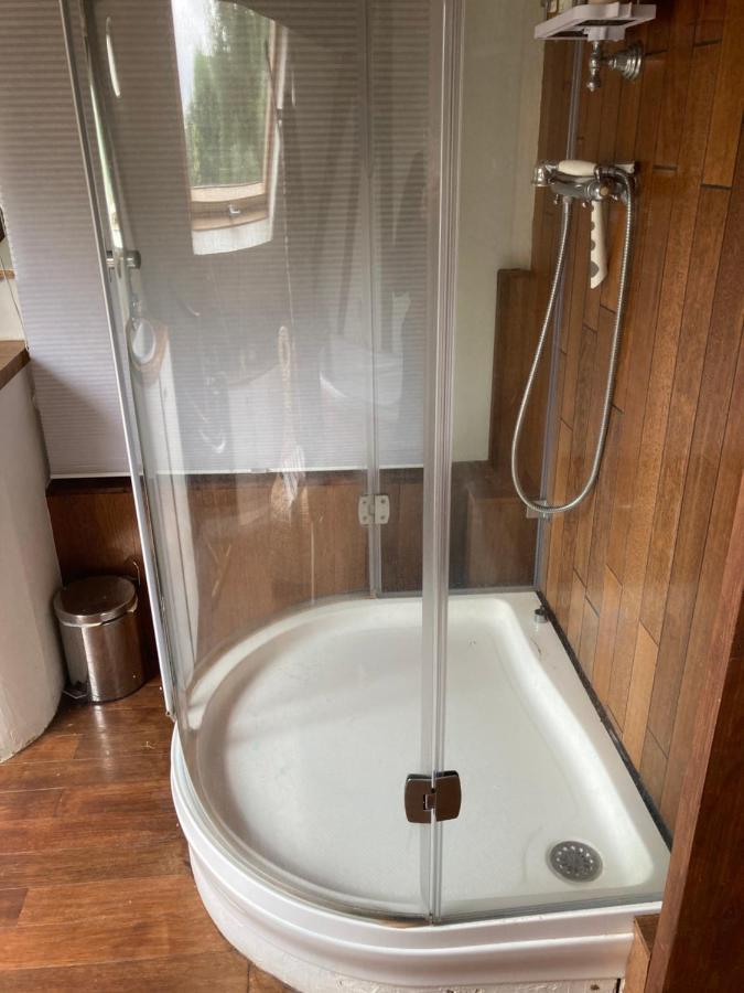 Une Chambre Dans La Verdure Bordeaux-Saint-Clair Ngoại thất bức ảnh