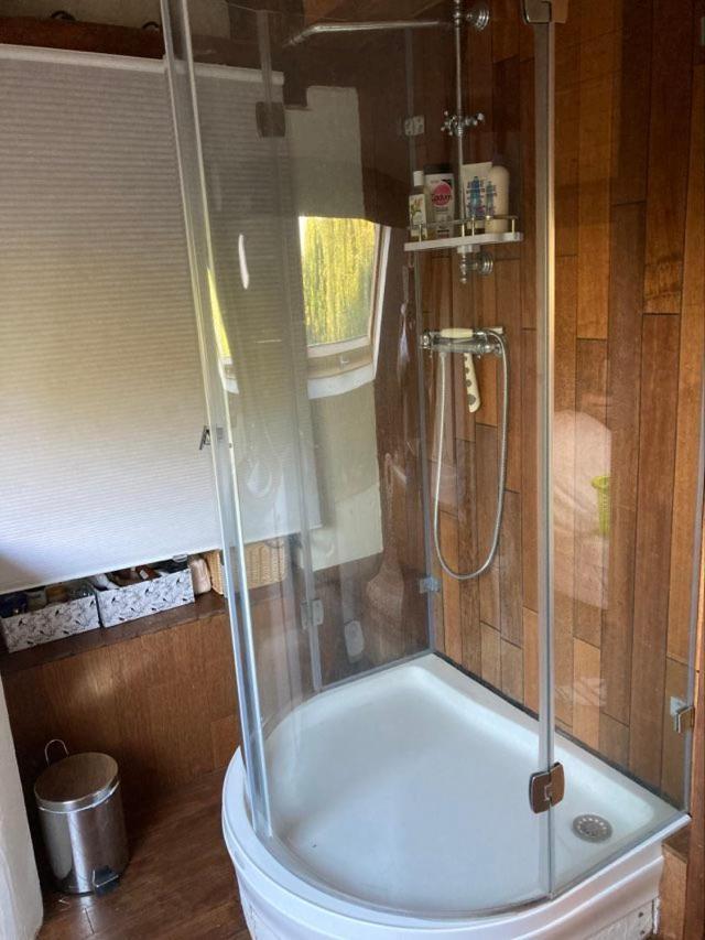 Une Chambre Dans La Verdure Bordeaux-Saint-Clair Ngoại thất bức ảnh